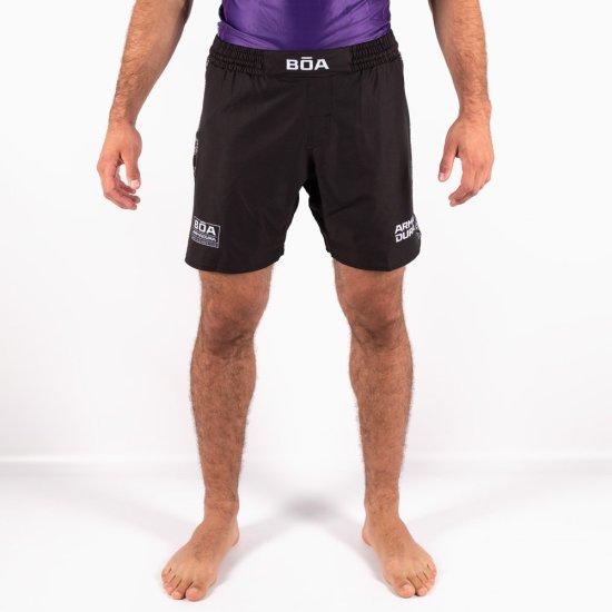 Short Homme JJB No-Gi Compétition ARMADURA | BŌA