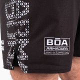 Short Homem BJJ No-Gi Competição ARMADURA | BŌA