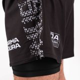 Short Homme JJB No-Gi Compétition ARMADURA | BŌA
