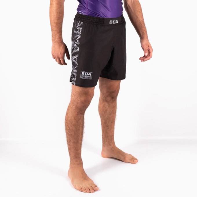 BJJ No-Gi Wettkampf Shorts Herren ARMADURA | BŌA