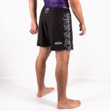 Short Uomo BJJ No-Gi Competizione ARMADURA | BŌA