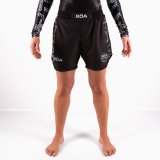 Short Femme JJB No-Gi Compétition ARMADURA | BŌA