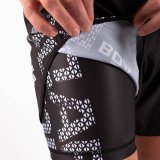 Short Femme JJB No-Gi Compétition ARMADURA | BŌA