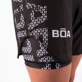 Women’s BJJ No-Gi Competition Shorts ARMADURA | BŌA