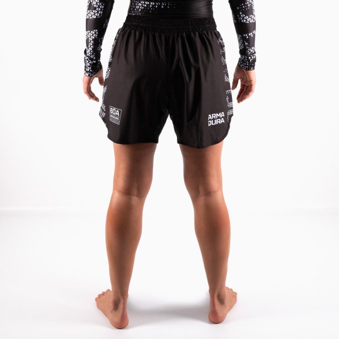 Short Donna BJJ No-Gi Competizione ARMADURA | BŌA