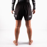 Short Mujer BJJ No-Gi Competición ARMADURA | BŌA
