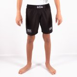 Short Criança BJJ No-Gi Competição ARMADURA | BŌA