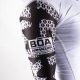 Women’s BJJ Competition Rashguard ARMADURA