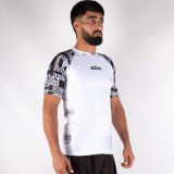 Rashguard Homme JJB Compétition ARMADURA | BŌA