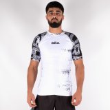 Rashguard Homme JJB Compétition ARMADURA | BŌA