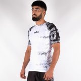Men’s BJJ Competition Rashguard ARMADURA | BŌA