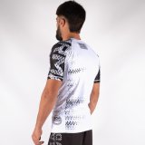 Men’s BJJ Competition Rashguard ARMADURA | BŌA