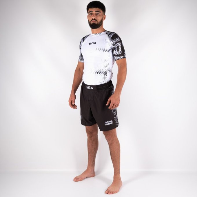 Men’s BJJ Competition Rashguard ARMADURA | BŌA