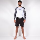 Rashguard Uomo BJJ Ranked ARMADURA | BŌA