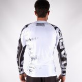 Men’s Ranked BJJ Rashguard ARMADURA | BŌA