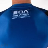 Rashguard Uomo No-Gi ARMADURA | BJJ & Grappling BŌA
