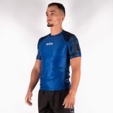 Rashguard Hombre No-Gi ARMADURA | BJJ & Grappling BŌA