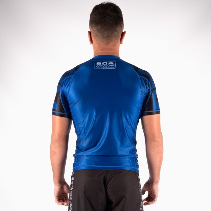 Rashguard Homem No-Gi ARMADURA | BJJ & Grappling BŌA
