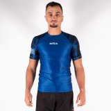 No-Gi Rashguard Herren ARMADURA | BJJ & Grappling BŌA