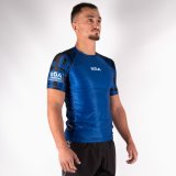 Rashguard Uomo No-Gi ARMADURA | BJJ & Grappling BŌA