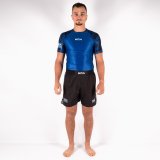 Rashguard Hombre No-Gi ARMADURA | BJJ & Grappling BŌA