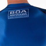 Jiu-Jitsu Rashguard Herren ARMADURA | BJJ BŌA