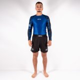 Jiu-Jitsu Rashguard Herren ARMADURA | BJJ BŌA