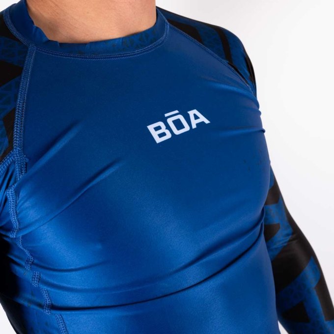 Мужской рашгард Jiu-Jitsu ARMADURA | BJJ BŌA