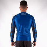 Rashguard Homme Jiu-Jitsu ARMADURA | BJJ BŌA