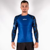 Rashguard Homme Jiu-Jitsu ARMADURA | BJJ BŌA