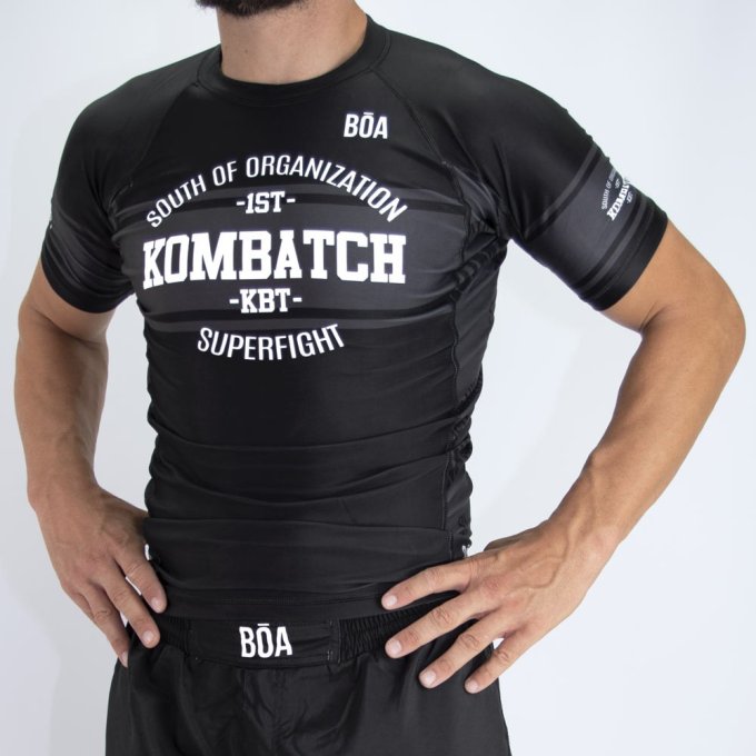 Rashguard Kombatch | of combat