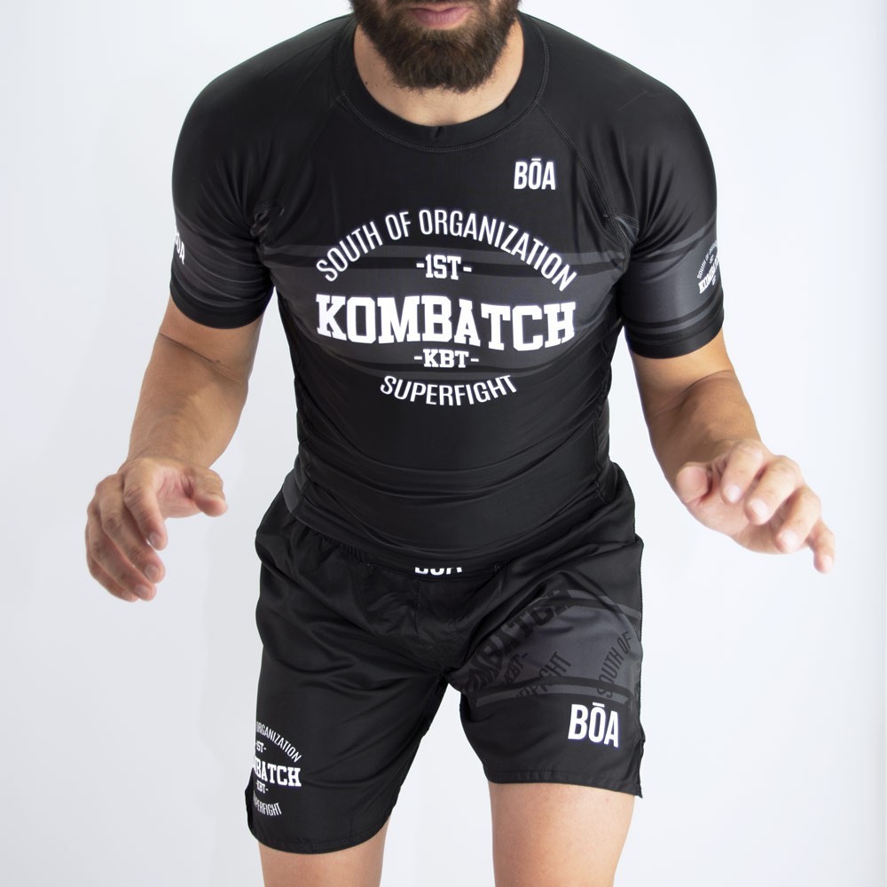 Rashguard Kombatch | pour le sport