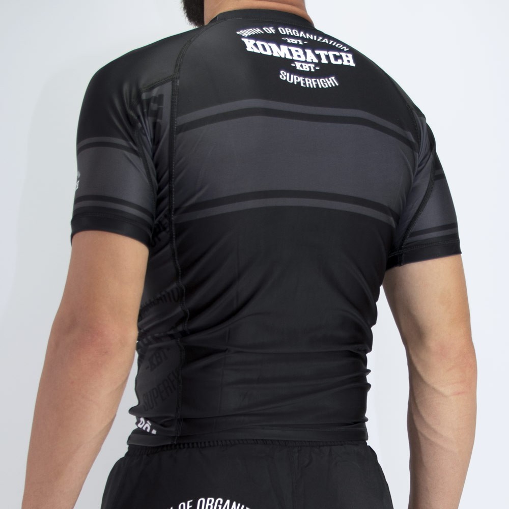 Rashguard Kombatch | competition