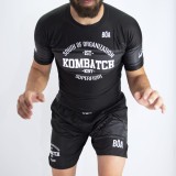Shorts from NoGi Kombatch | for Sport