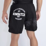 Short de NoGi Kombatch | arts martiaux
