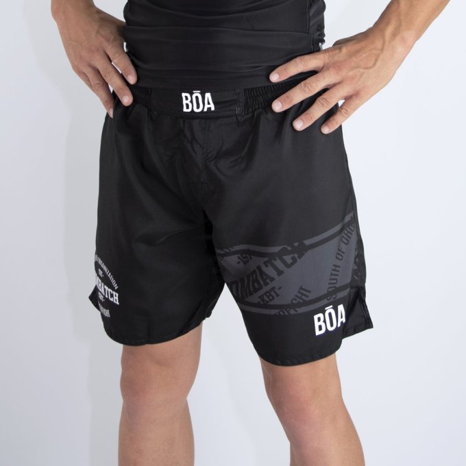 Pantaloncini di NoGi Kombatch | di lotta