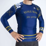 Rashguard Ecole Base | pour le sport