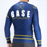 Rashguard Ecole Base | de combat