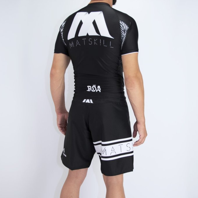 Set NoGi Matskill | Arti marziali