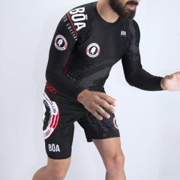 Grappling outfit Toulouse Fight Club | for Sport