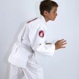 Kimono de judo club Rhinau | pour le sport