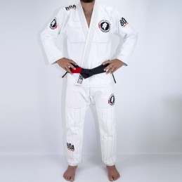 Bjj Gi Team Toulouse Fight Club | of combat