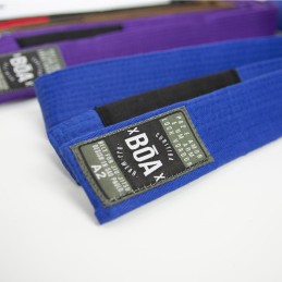 BJJ Belt Curitiba | for clubs on tatami mats