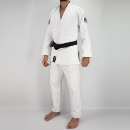 Kimono Judo Bõa Sentoki | la competición