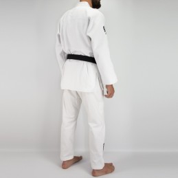 Kimono Judo Bõa Sentoki | para clubes sobre tatamis