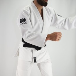 Kimono Judo Bõa Sentoki | para entrenamiento deportivo