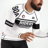 Rashguards Riders Fight Club rashguard rankinbg