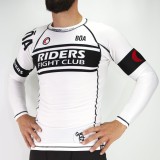 Rashguards Riders Fight Club competition