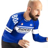 Rashguards Riders Fight Club entrainement Grappling, jjb, mma