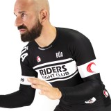 Бойцовский клуб Rashguards Riders чернить klub yedinoborstv